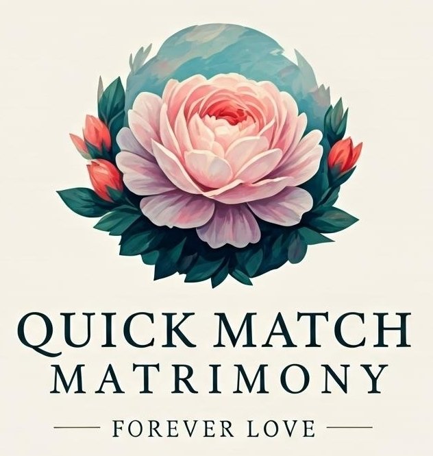 Quick Matrimony Logo