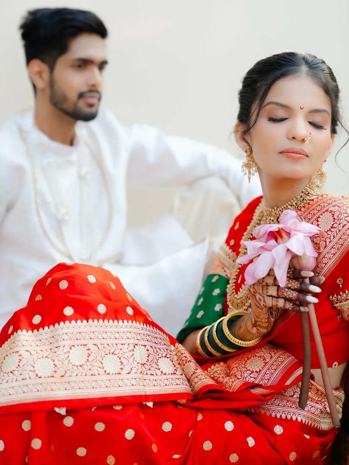Quickmatch Matrimony Gallery