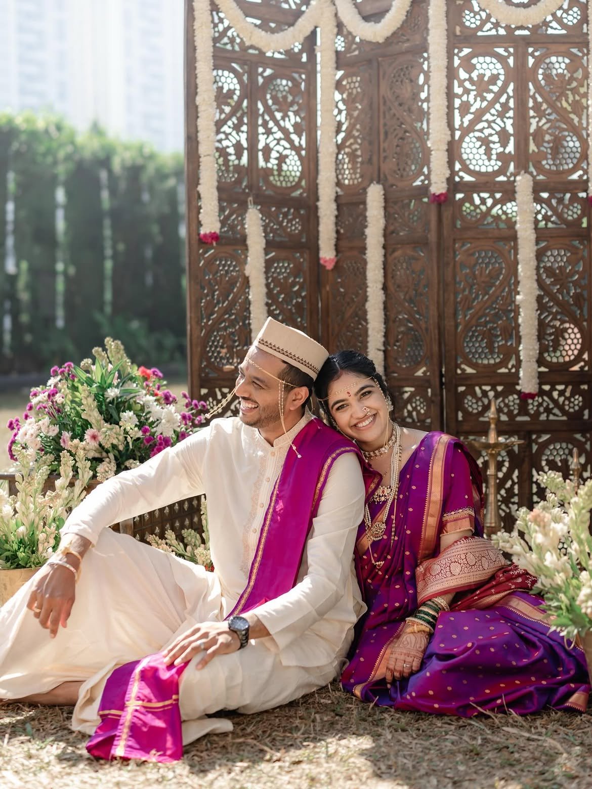 Rohit & Kavya